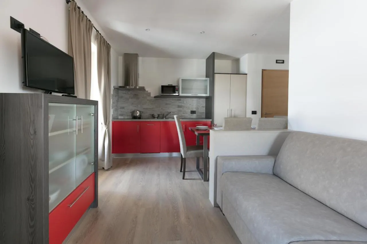 Bait Bepin 14 Apartment Livigno Italy