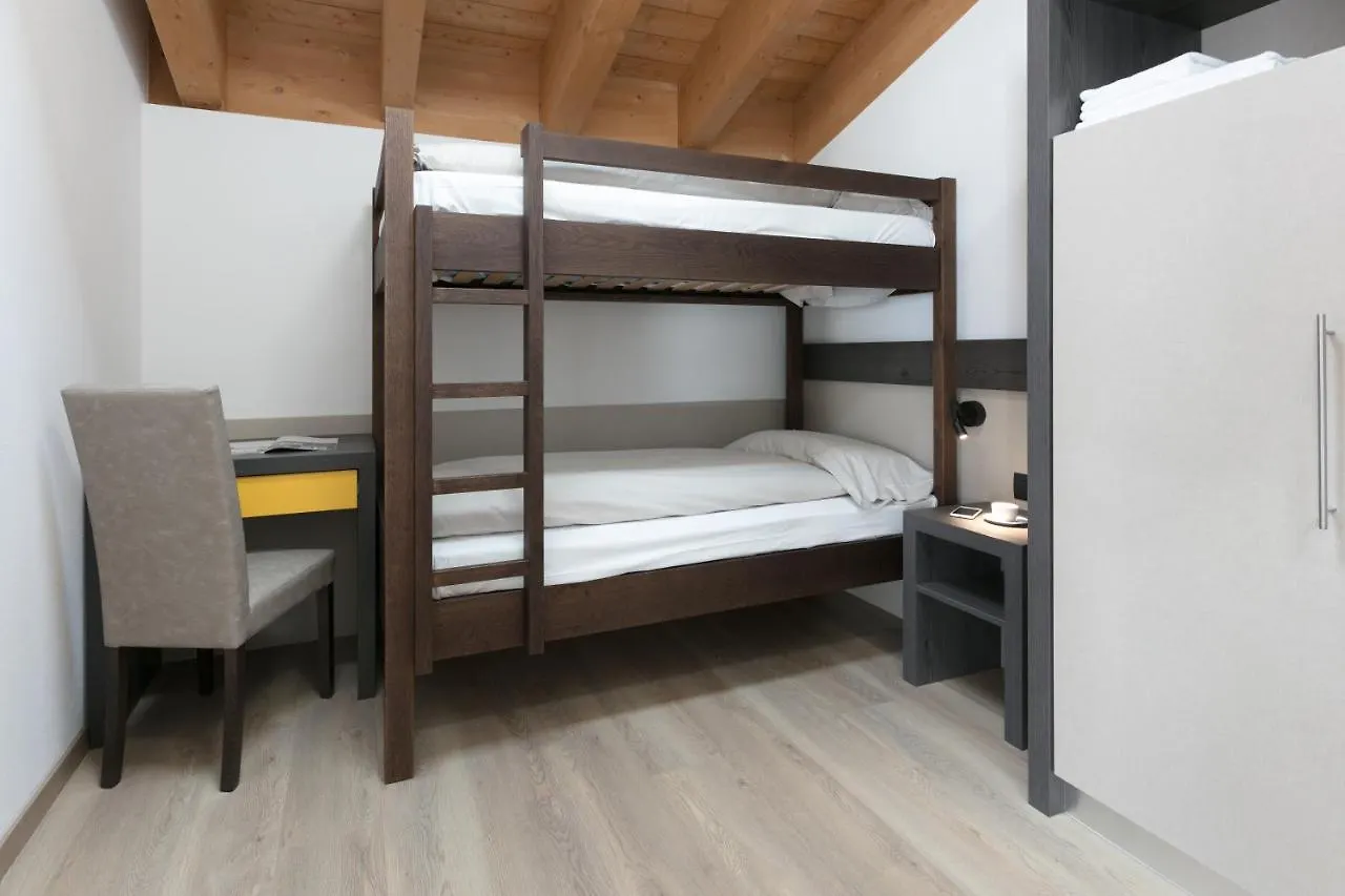 Bait Bepin 14 Apartment Livigno